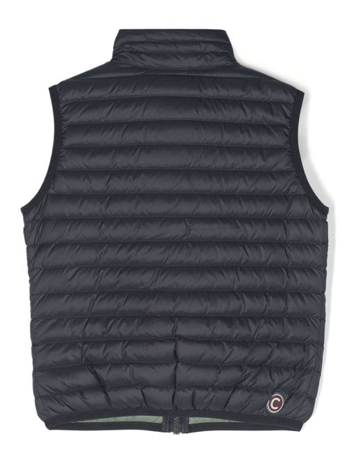 Gilet bambino trapuntato COLMAR kids | 3489A8VX68